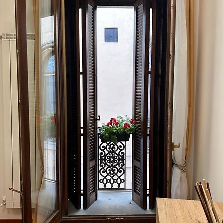 Zara Palace - Tasso Скафати Экстерьер фото