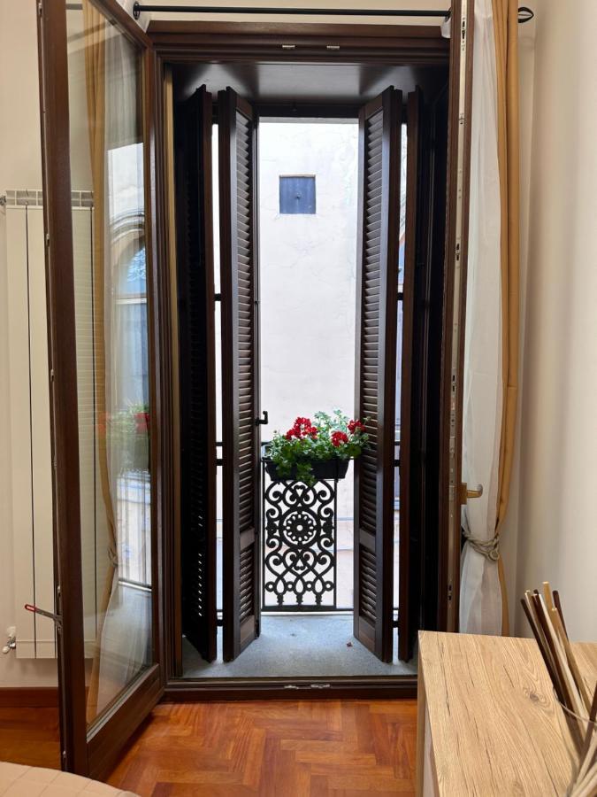 Zara Palace - Tasso Скафати Экстерьер фото