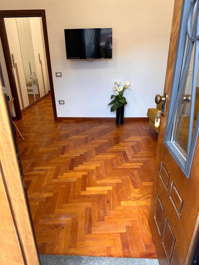Zara Palace - Tasso Скафати Экстерьер фото